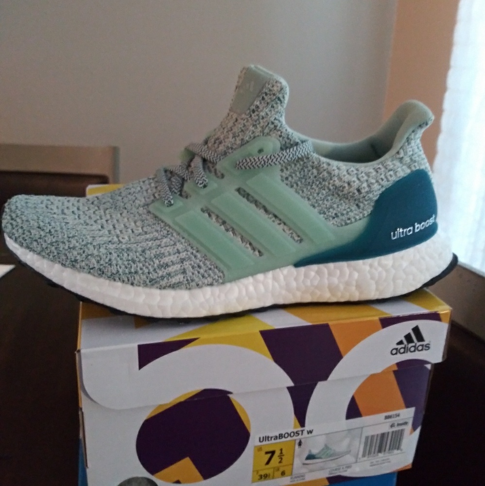 Adidas Ultraboost